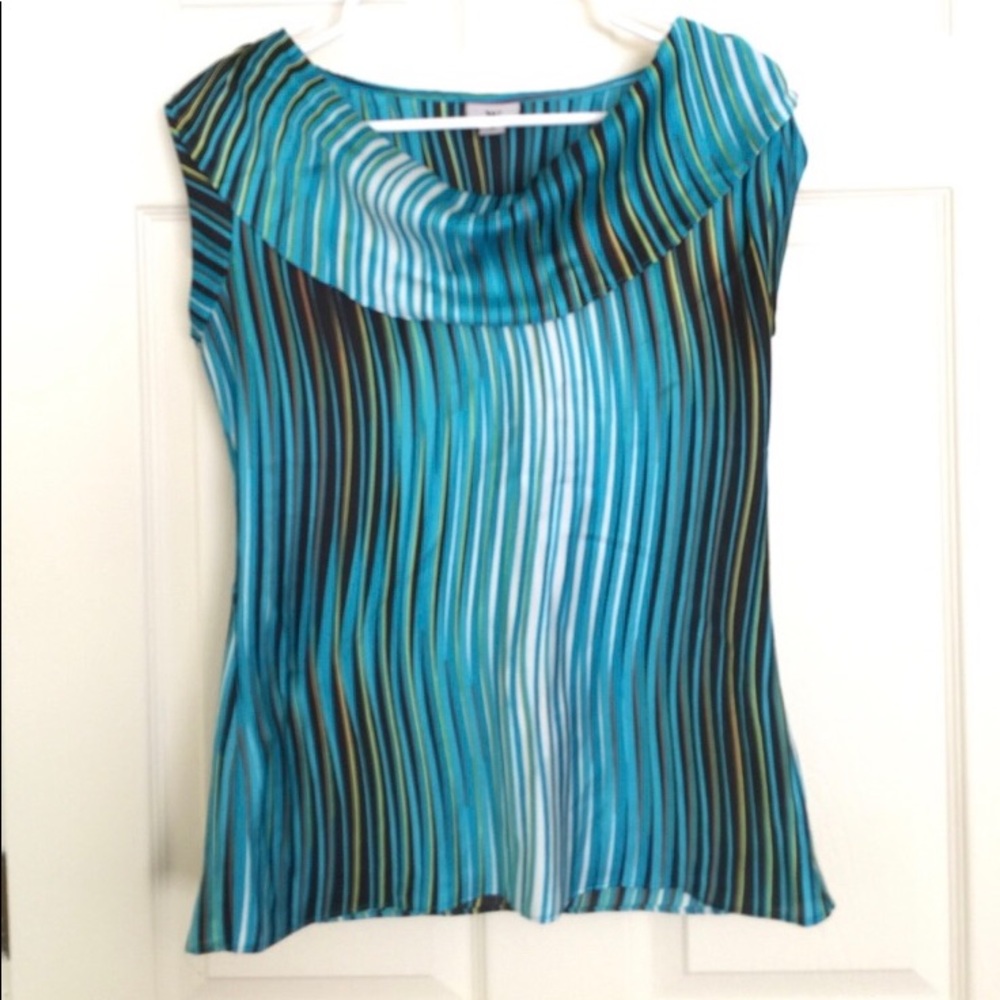 ❤️ gorgeous  striped springy top